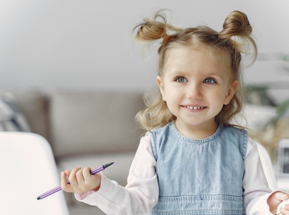  Unterschied KiTa und Kindergarten: Vergleich für Eltern - Kleberli.de Illustration 