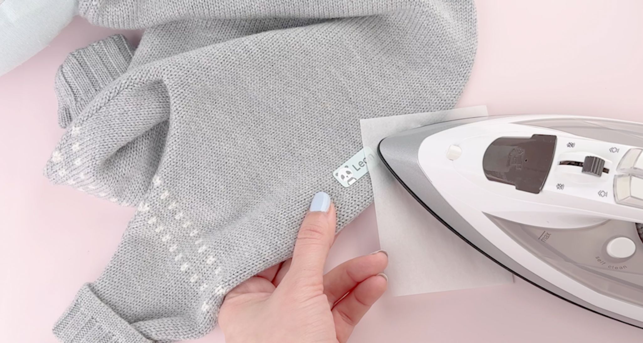 Kledinglabels voor Kinderen, 200 Strijkvrije Naamlabels Kleding Kledinglabels voor Kinderen, 200 Strijkvrije Naamlabels Kleding